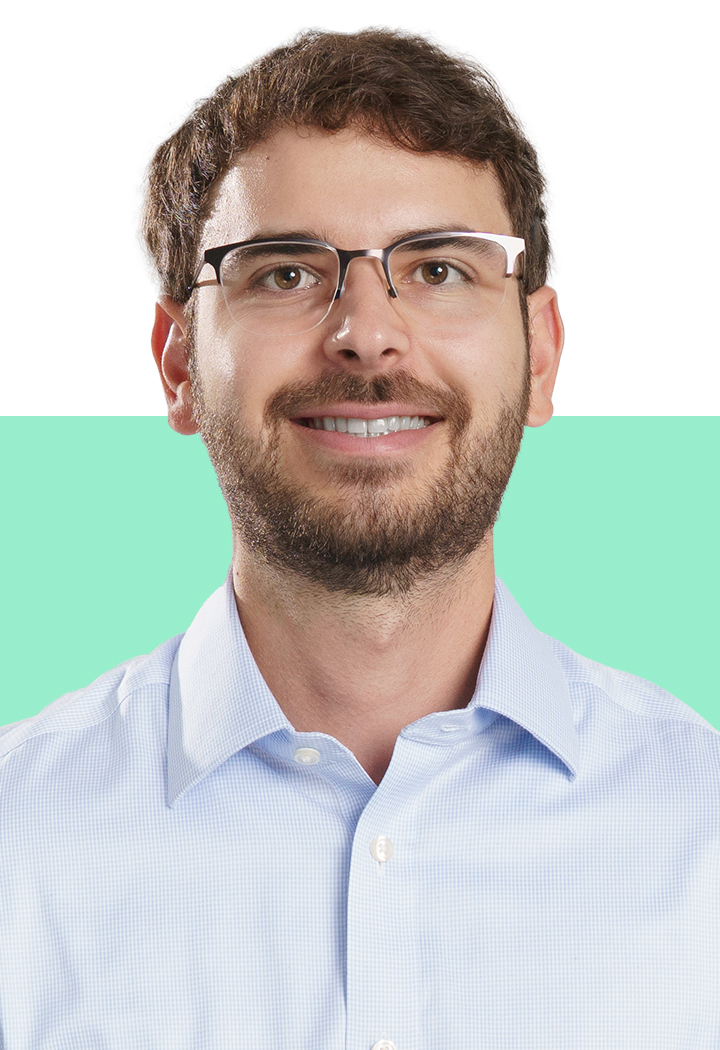 Daniel Abramson