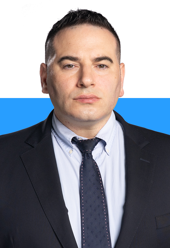 David Saba