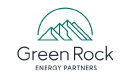Green Rock Energy logo
