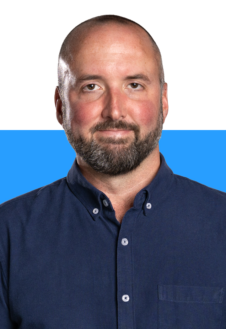 Kyle Wall