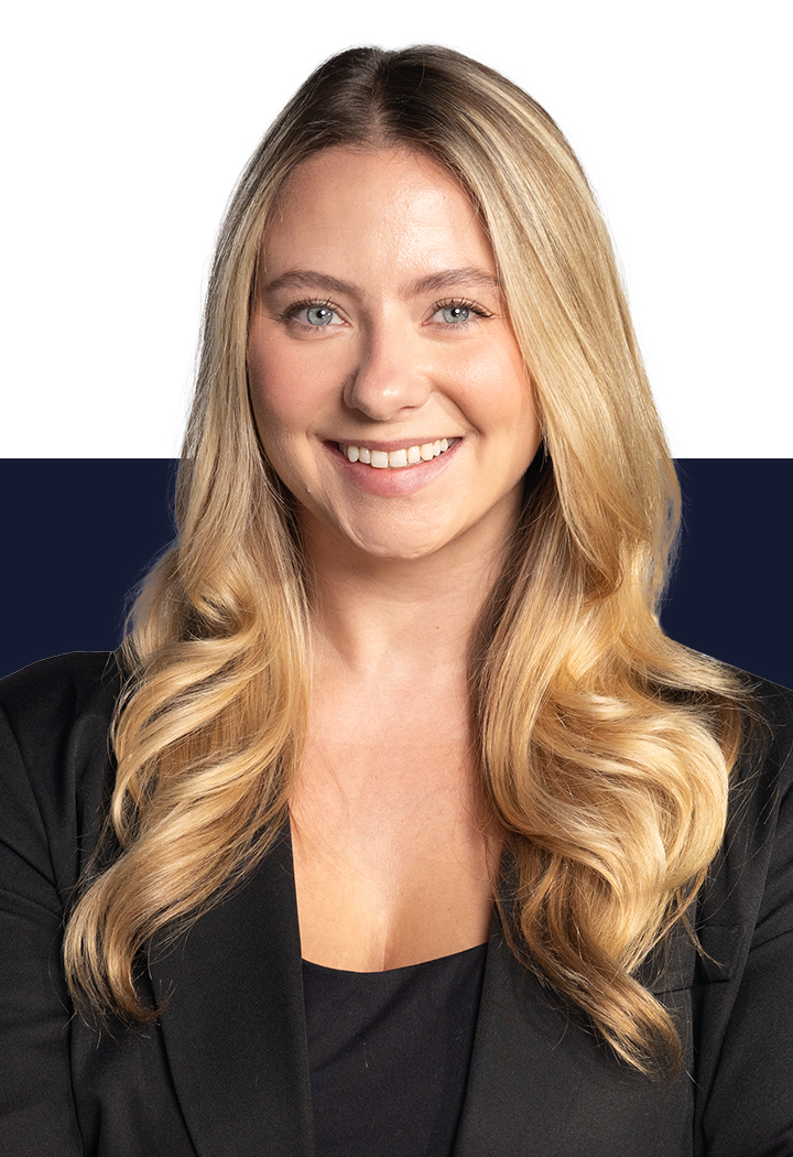 Lexie Capperella