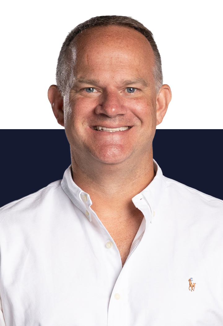 Matt McLoughlin
