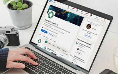 Home User on the NewSquare Capital social page