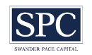 Swander Pace logo