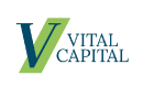 Vital Capital logo