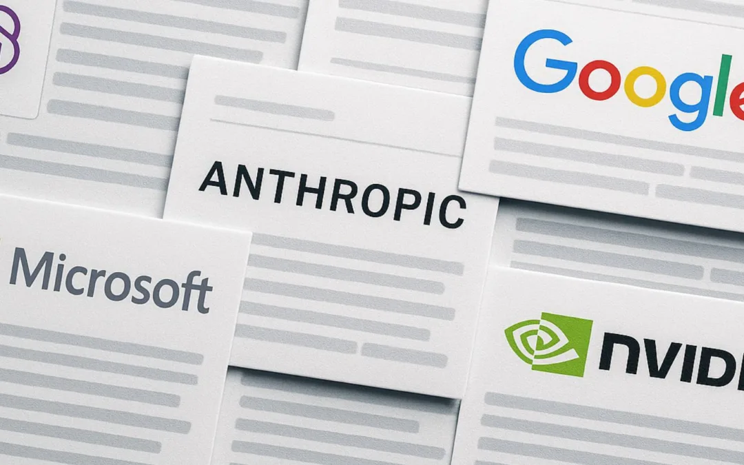 This Week in AI — 🚀 3 big launches