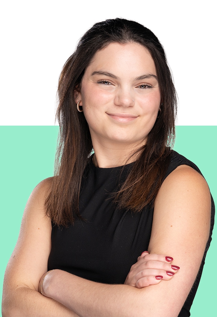 Abbie Sternberg