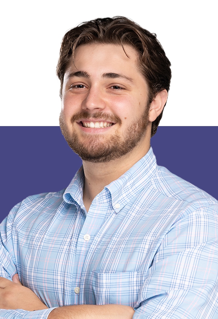 Dominic Richetti