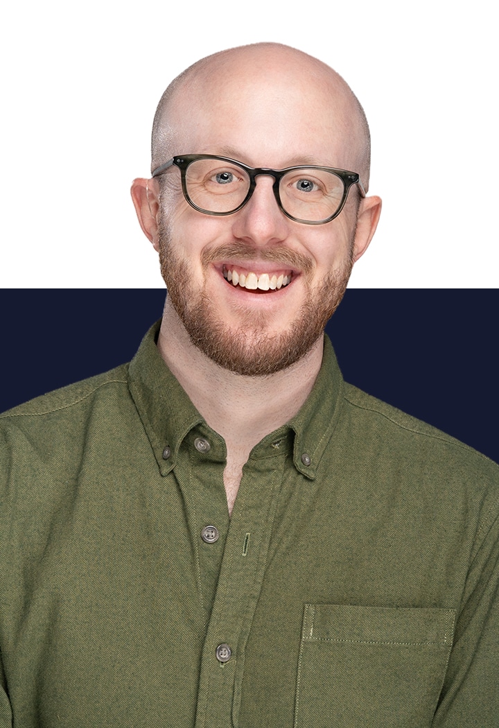 Erik Gruber