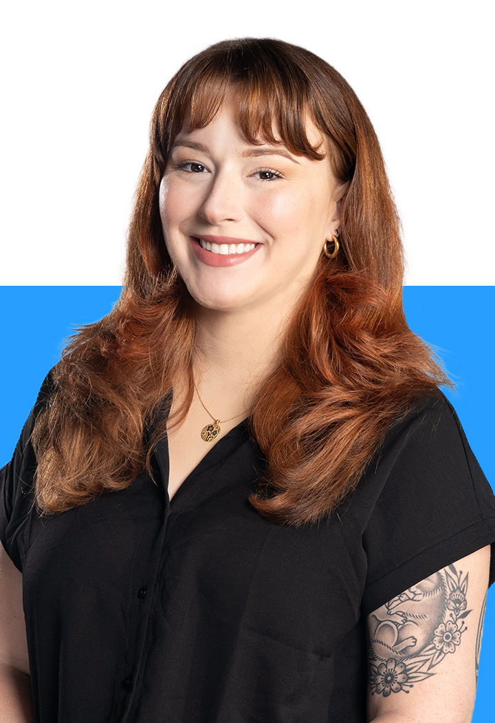 Jackie Sharayko
