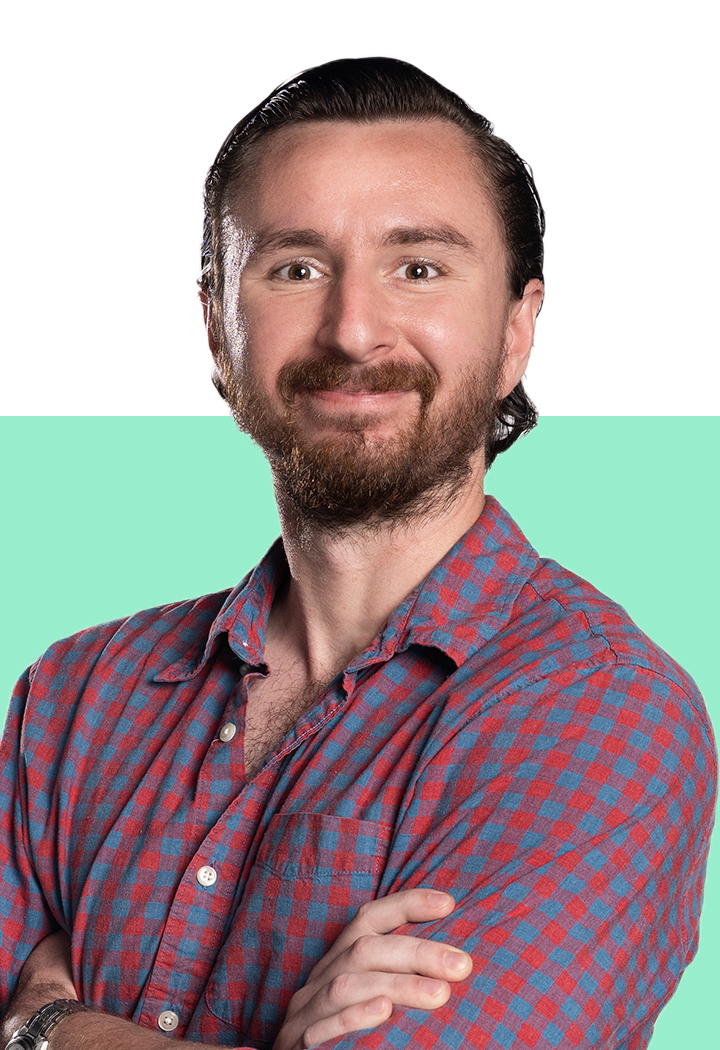 Matt Magliozzo