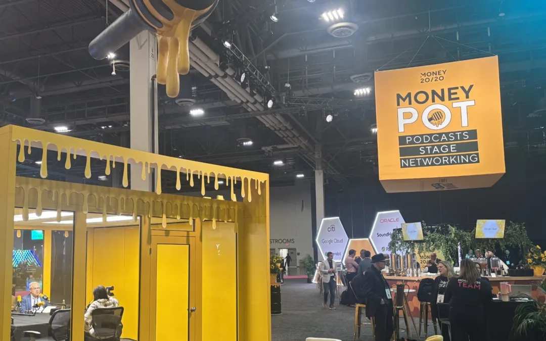 Fintech Grows Up: 7 Takeaways from Money20/20 2025