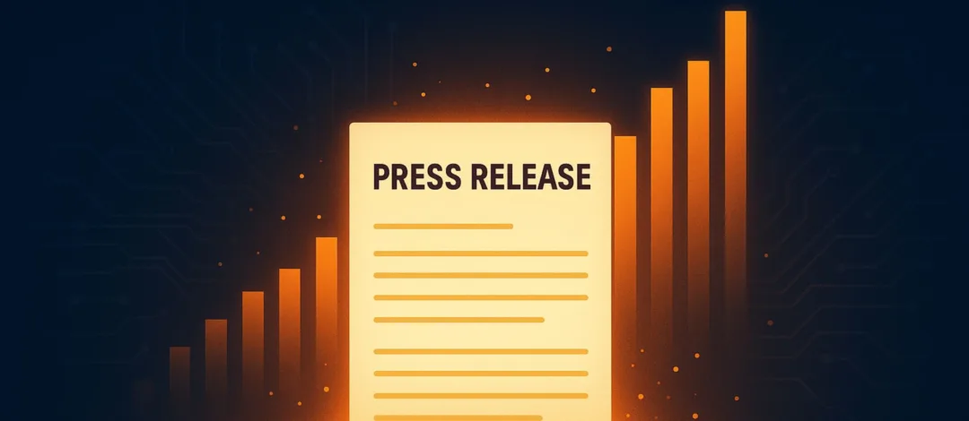 The Press Release Isn’t Dead. A New Report Shows AI Just Made It More Importan The Press Release Isn’t Dead. A New Report Shows AI Just Made It More Importan