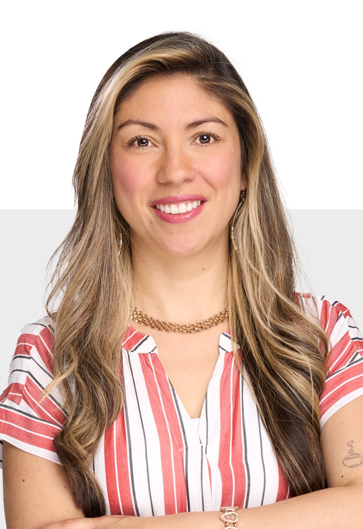 Monica Estrada