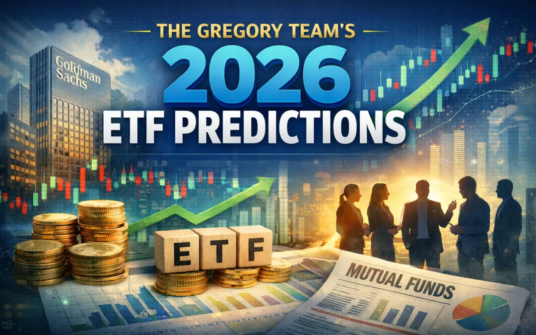 The ETF Marketing Memo: End-of-Year Edition 2025 Wrapped