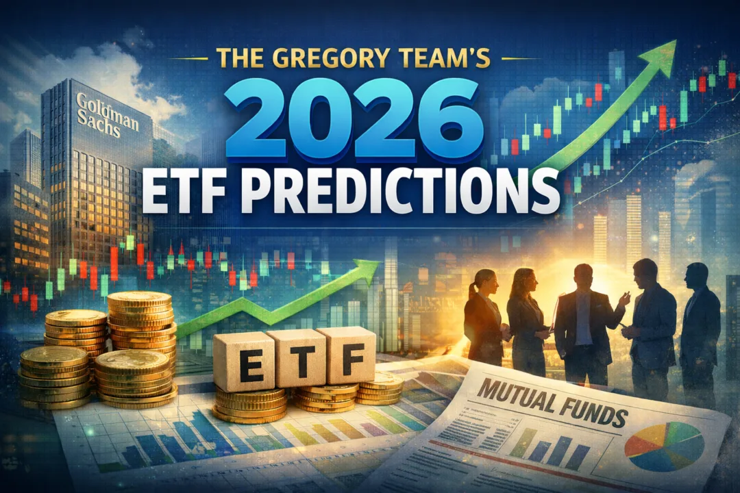 2026 ETF Predictions Image The ETF Marketing Memo: End-of-Year Edition 2025 Wrapped