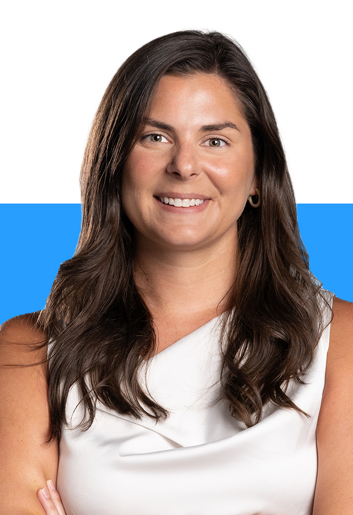 Erin Jacob