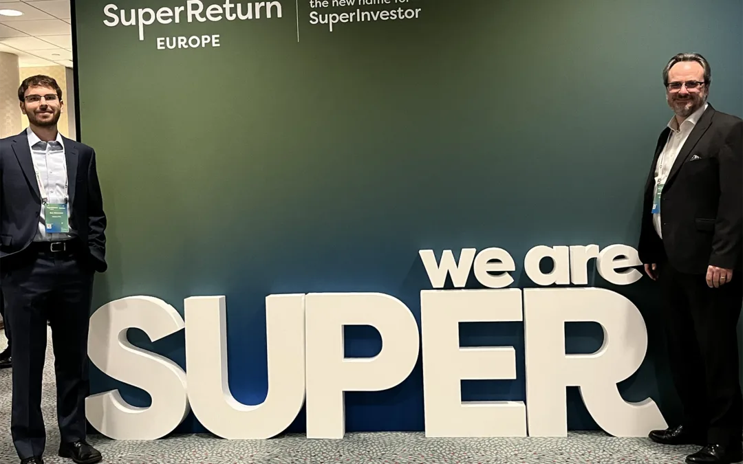 SuperReturn’s Tale of Two Markets – Europe Finds Its Edge