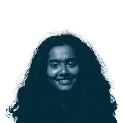 Tania Mitra Maital Legum, Head of ETF Operations at the New York Stock Exchange