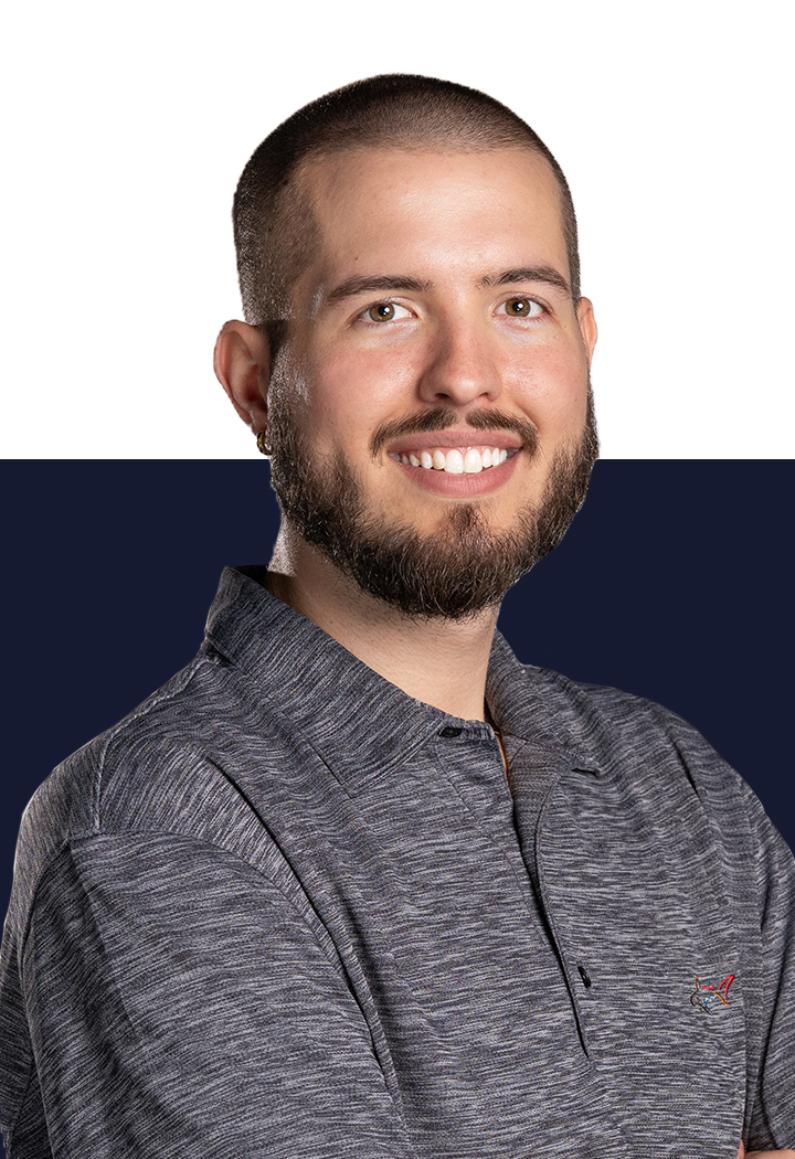Tyler Bachik