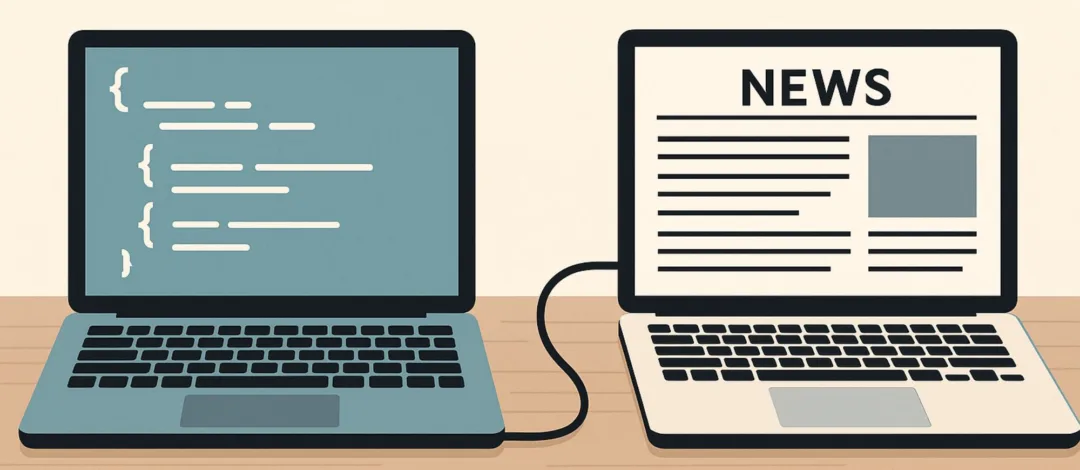 What does AI hold for journalism in 2026?