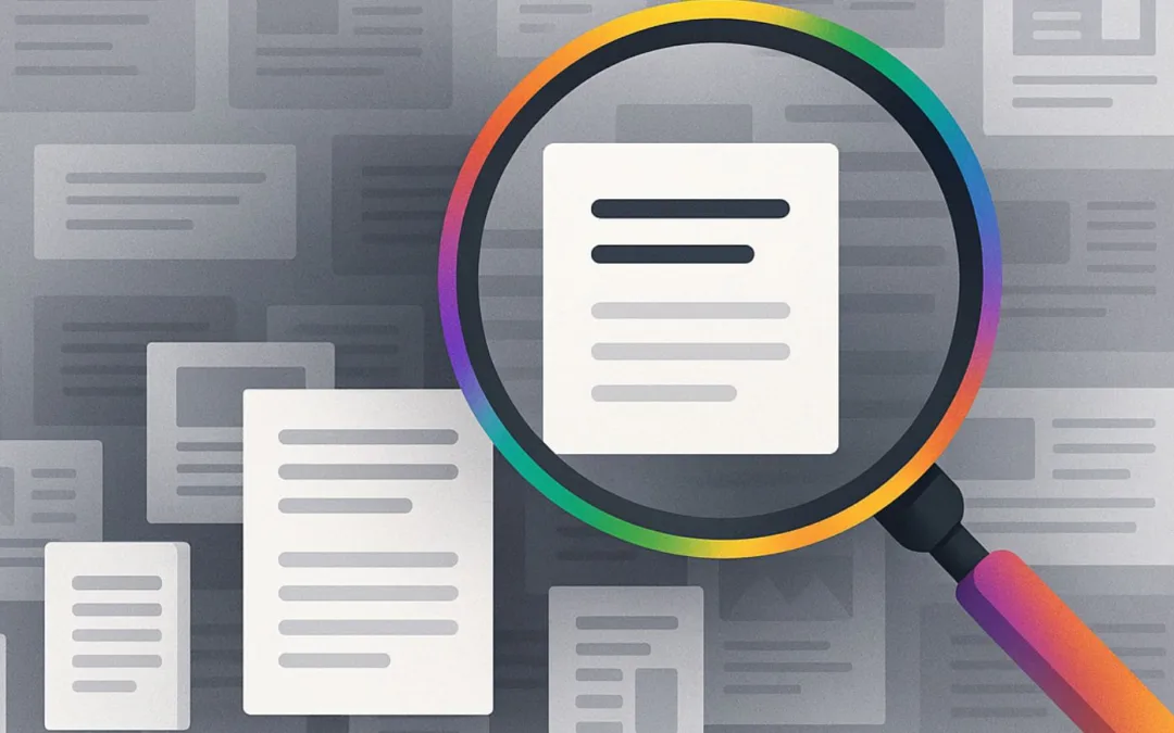 This Week in AI — 🔎 What’s new in AI search