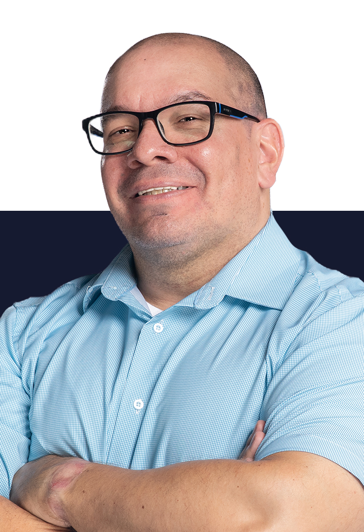 Will Hernandez