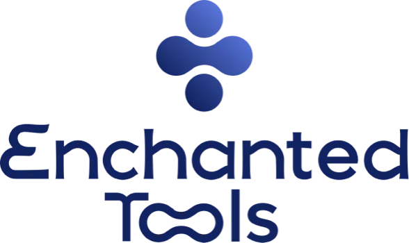 CES PR Firm Enchanted Tools logo