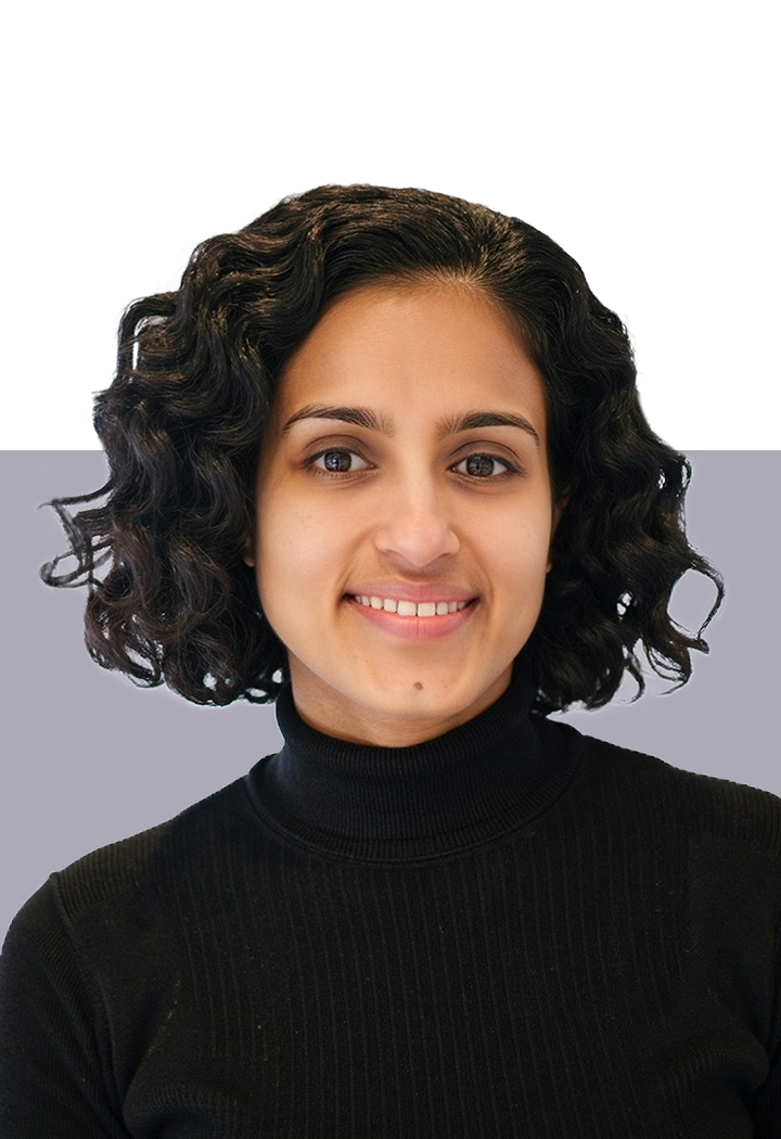 Amisha Mehta