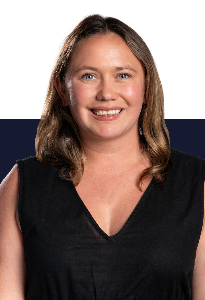 Lexie McNichol