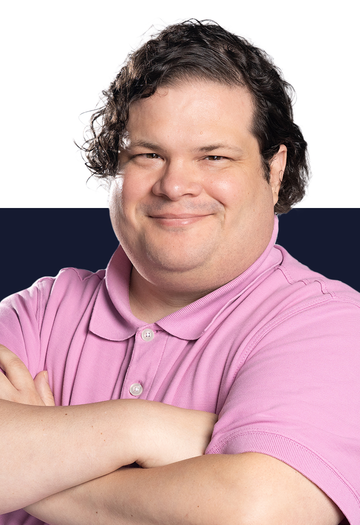 Mark Grandstaff