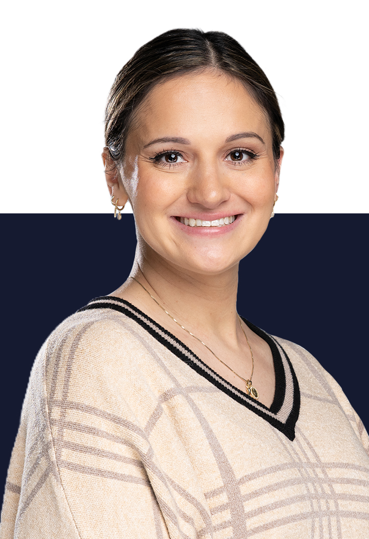 Sara DiGiamo