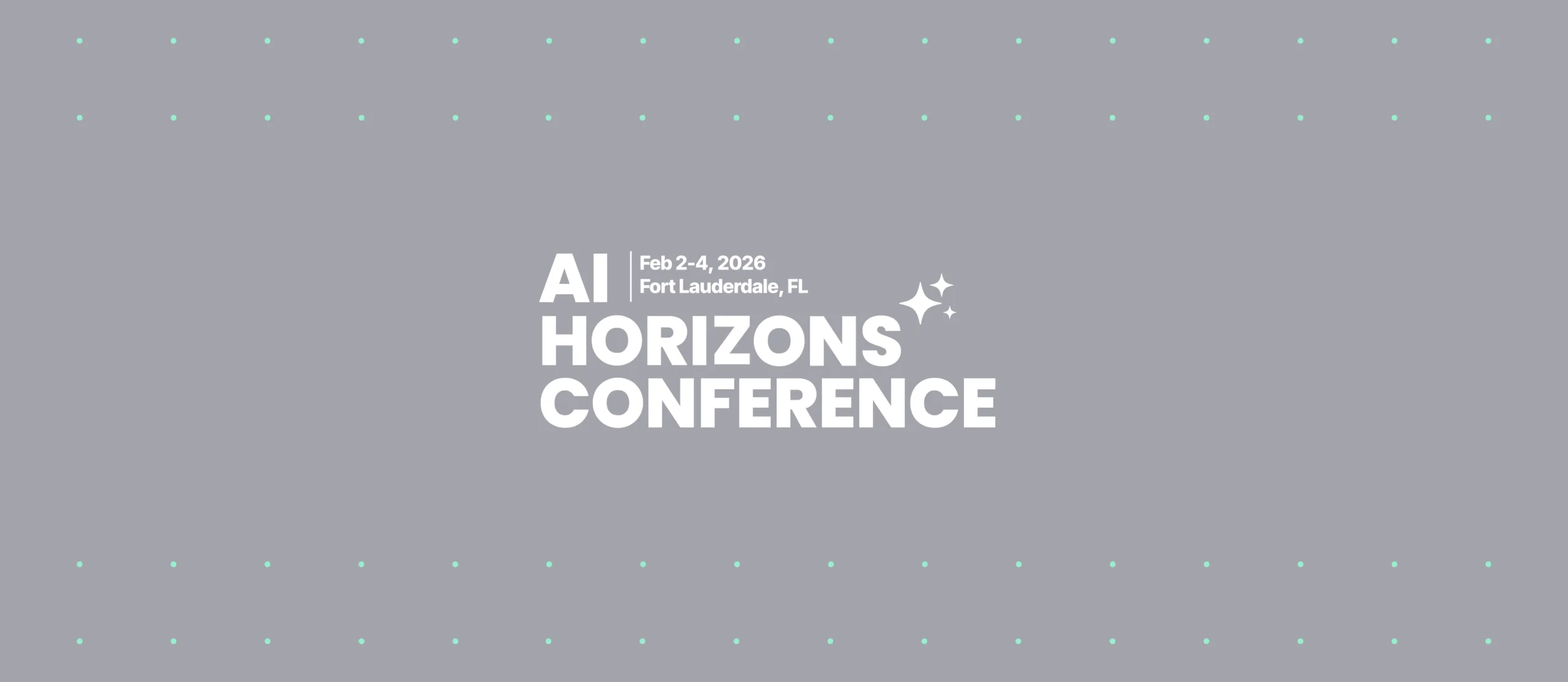 AI Horizons AI Horizons