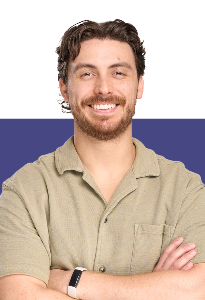 Ben Freidman
