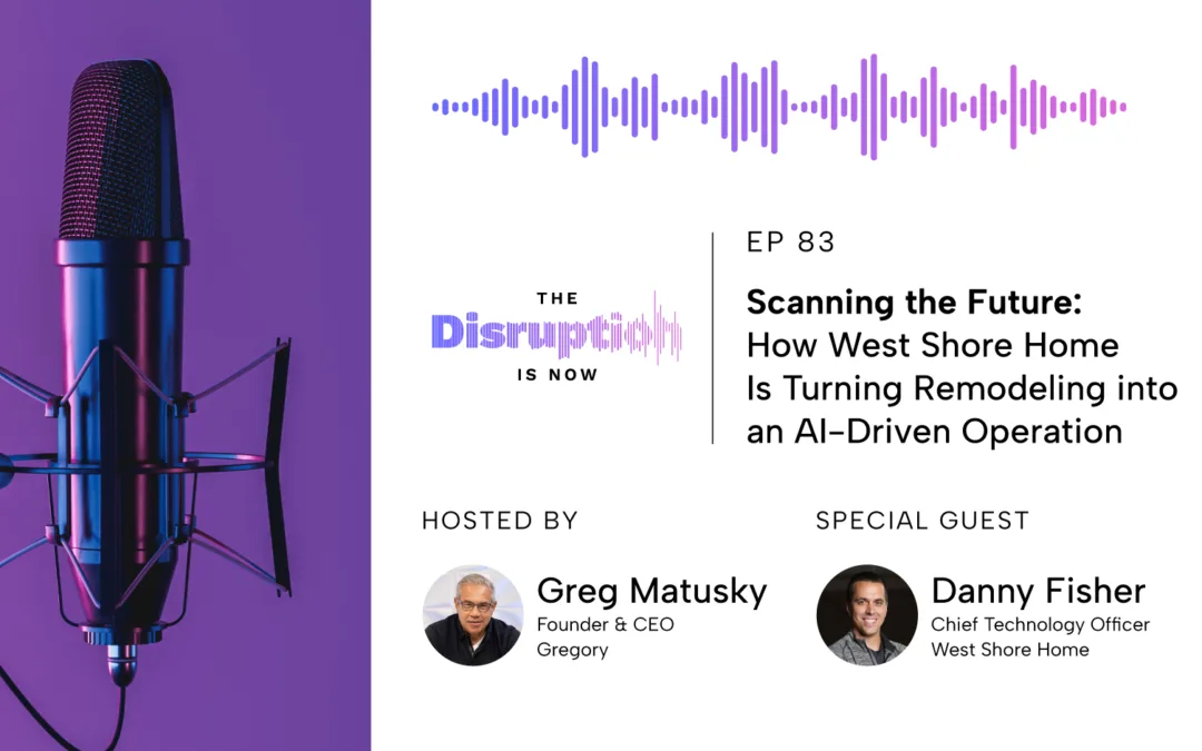 How a home remodeler used AI to scale from $10M to $1B in 10 years