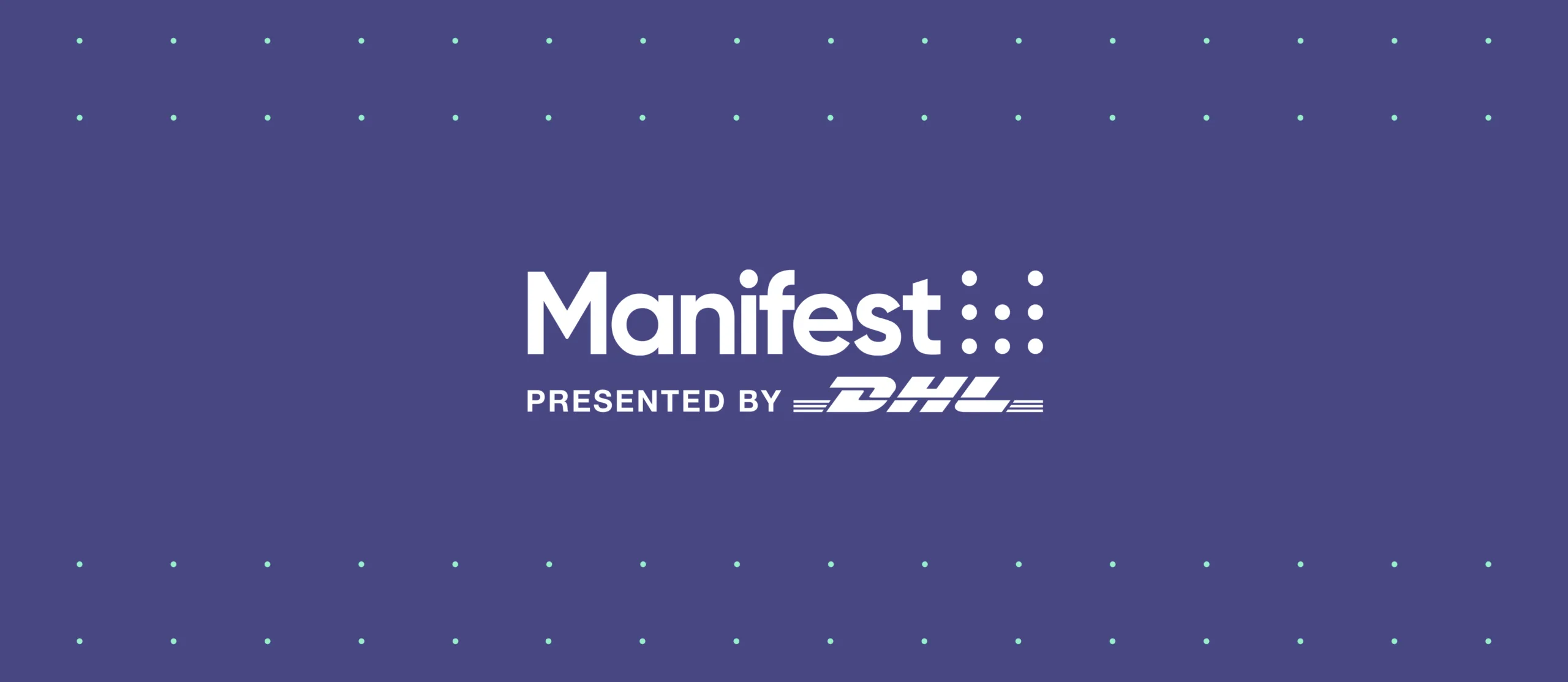 Manifest Manifest