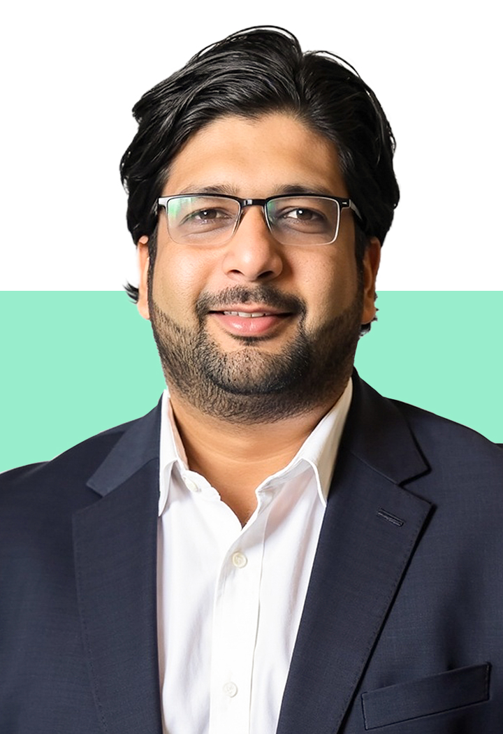 Zaid Haroon