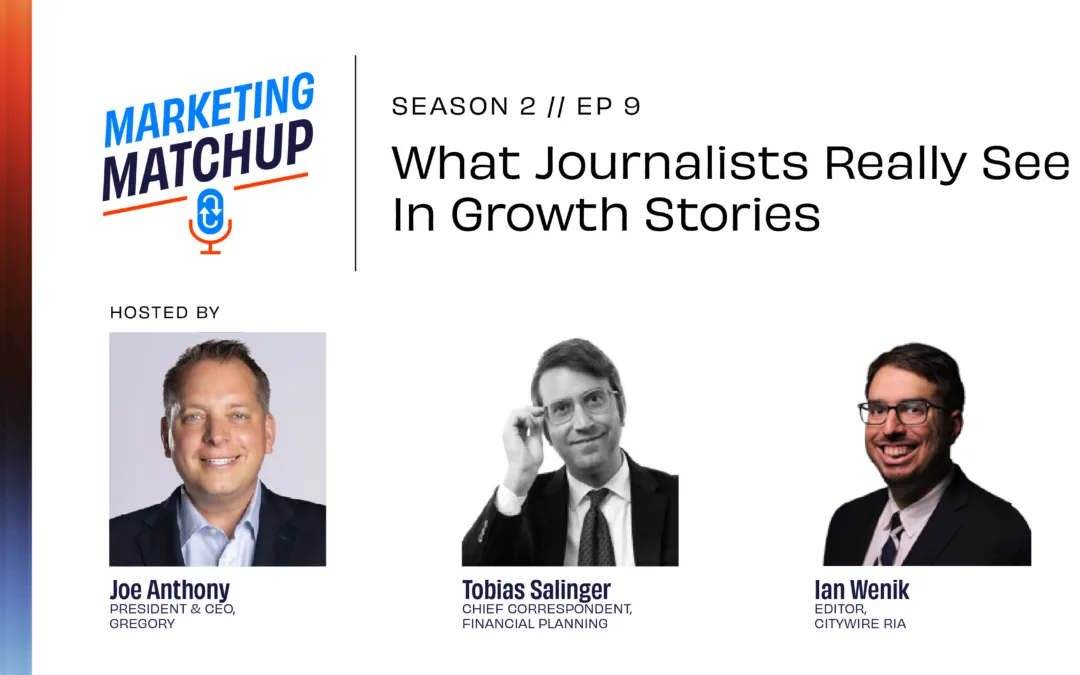 How journalists scrutinize your RIA’s growth story