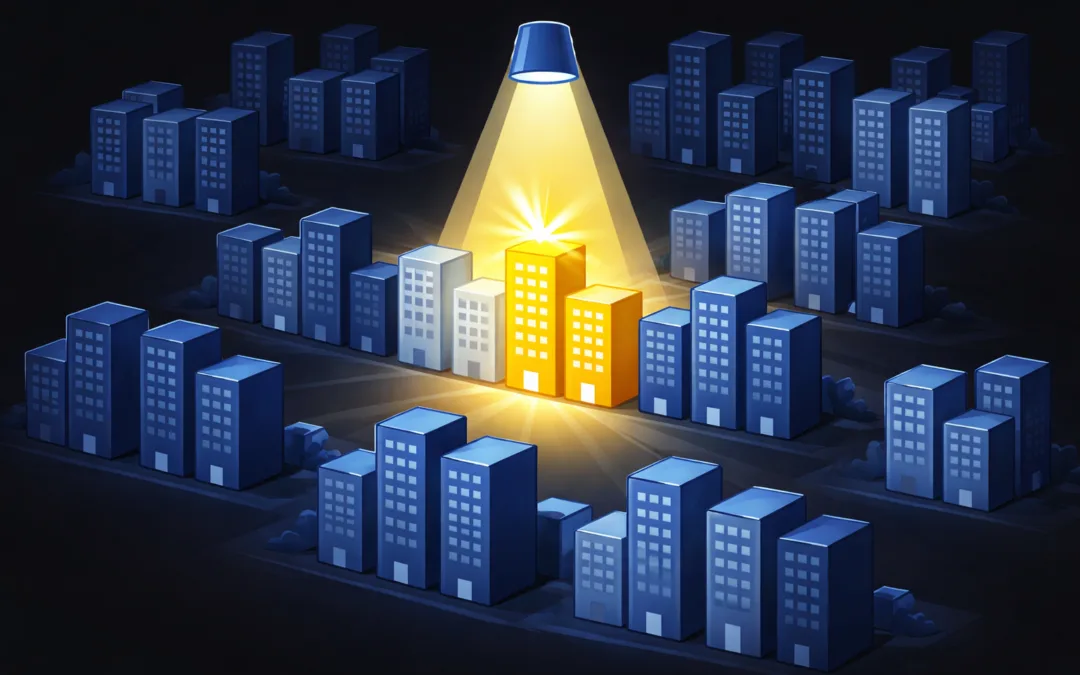2026 Sets the Stage for Private Markets to Elevate Their Brands