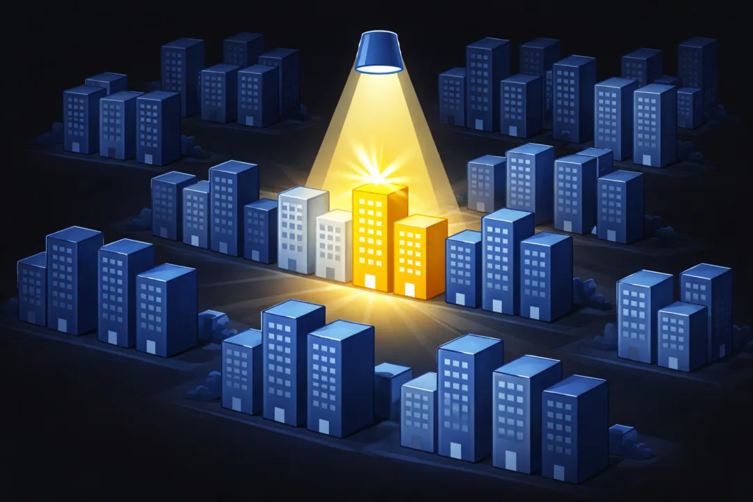 2026 Sets the Stage for Private Markets to Elevate Their Brands 2026 Sets the Stage for Private Markets to Elevate Their Brands