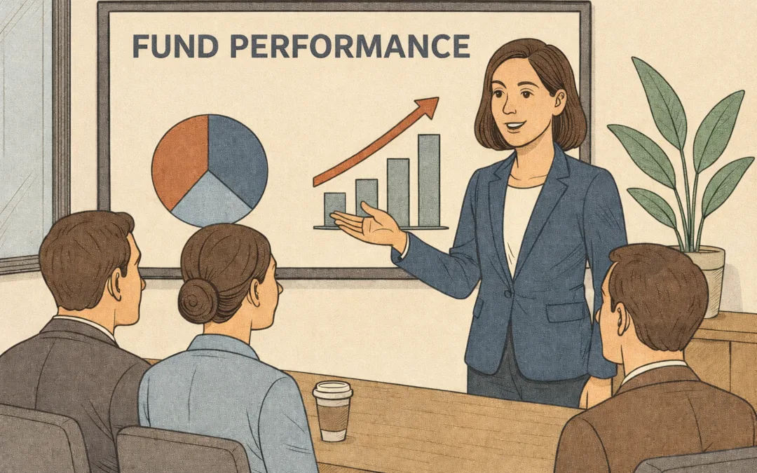 The ETF Marketing Memo: February 2026 | A Focused Strategy in a Crowded ETF Market