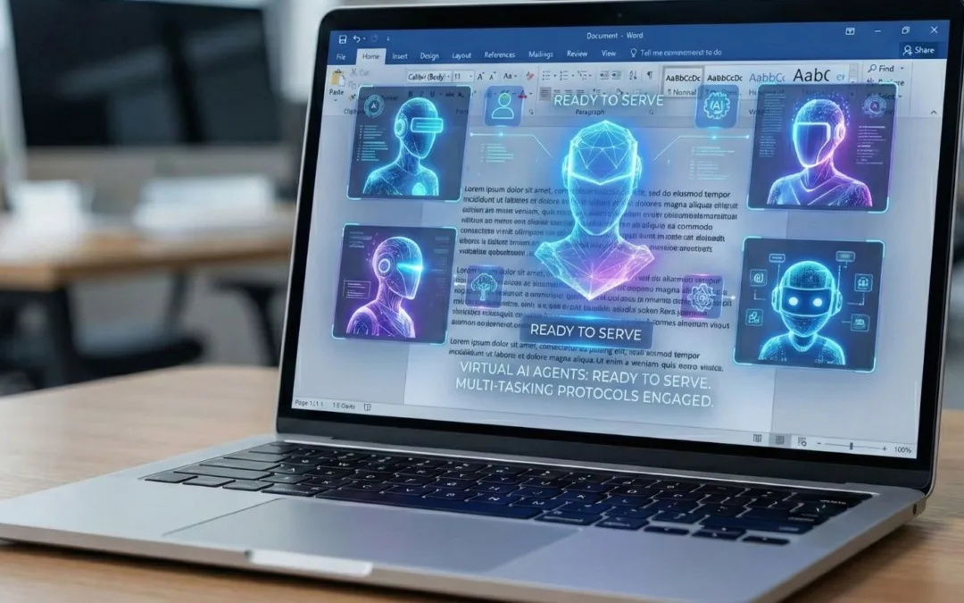 This Week in AI — 🤖 AI agents are coming. Are we ready?