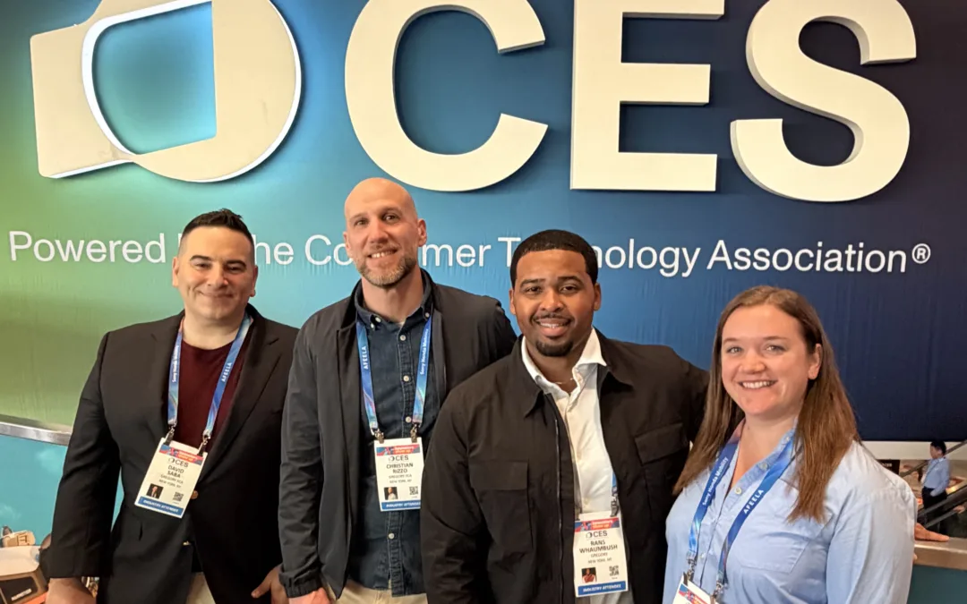 How cleantech brands stand out at CES