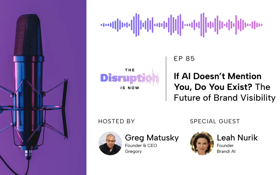 Why AI search rewards the brands that answer real questions