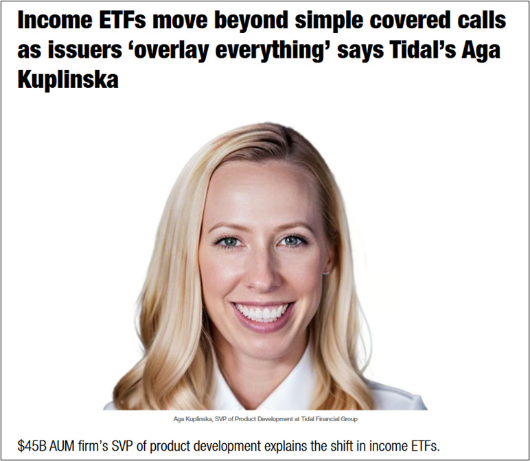 Storytelling Success - Elevating Women’s Voices in ETF Media Storytelling Success: Turning a NYC Trip Into Media Momentum