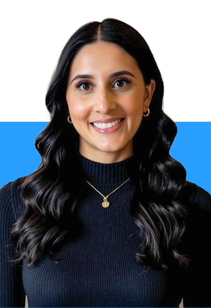 Priyal Vadolia