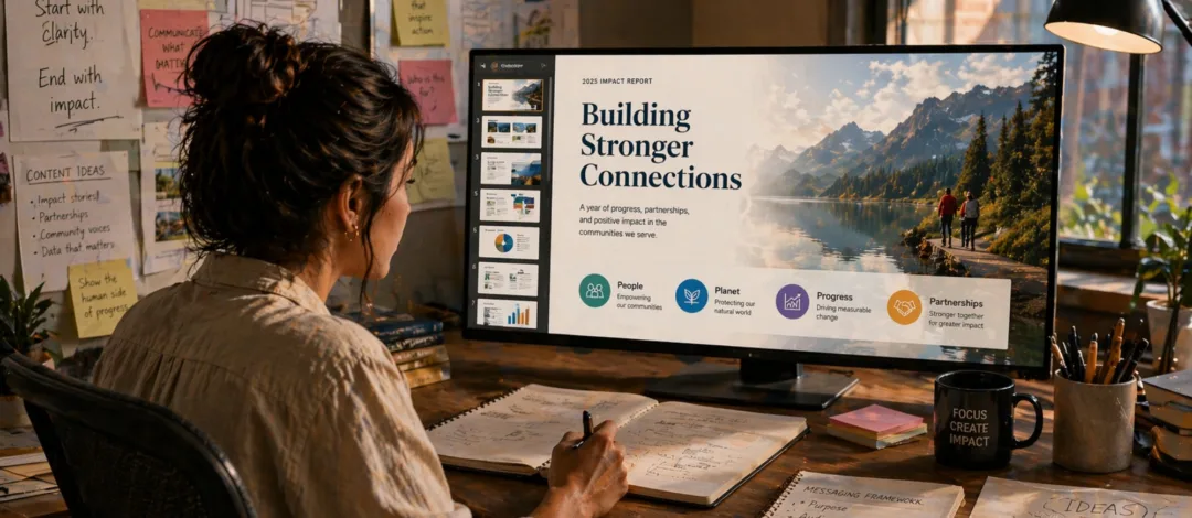 G_design AI Design Is Changing Visual Creation Fast