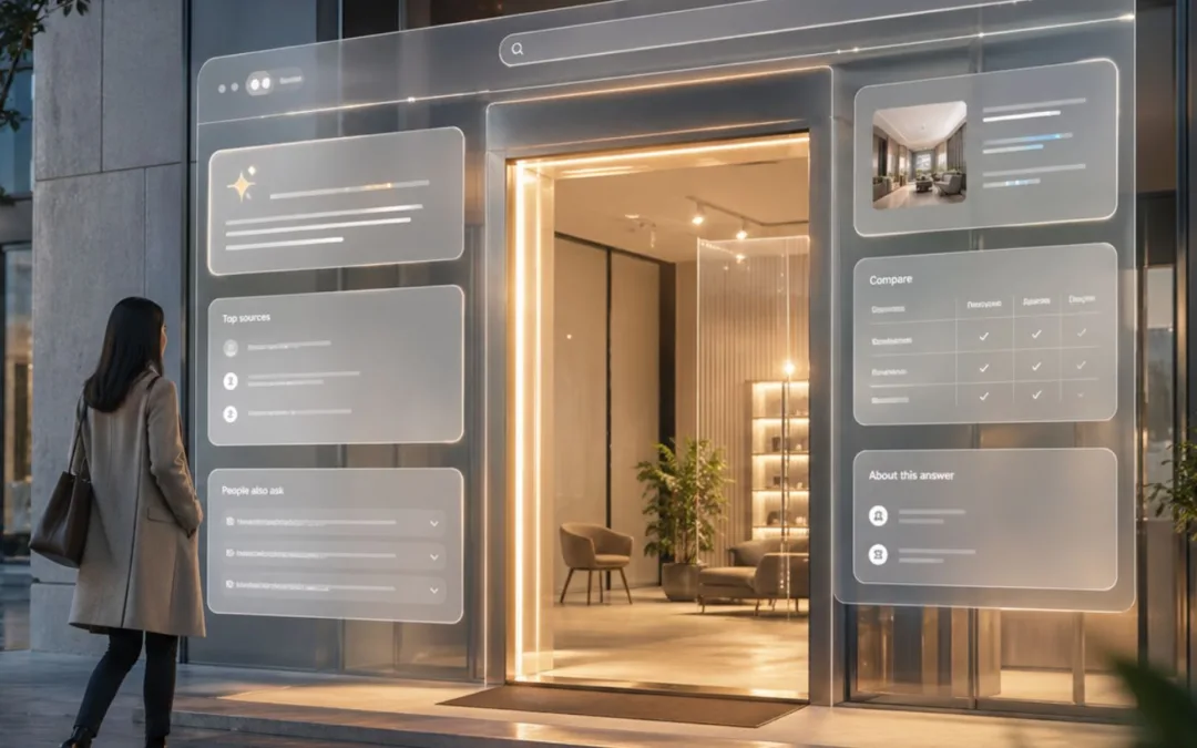 This Week in AI — 🚪AI search changes what a digital front door should look like