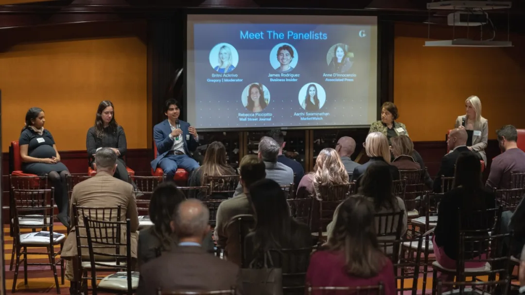 How to Break Through National Real Estate Headlines discuss how brands can break through national real estate headlines.