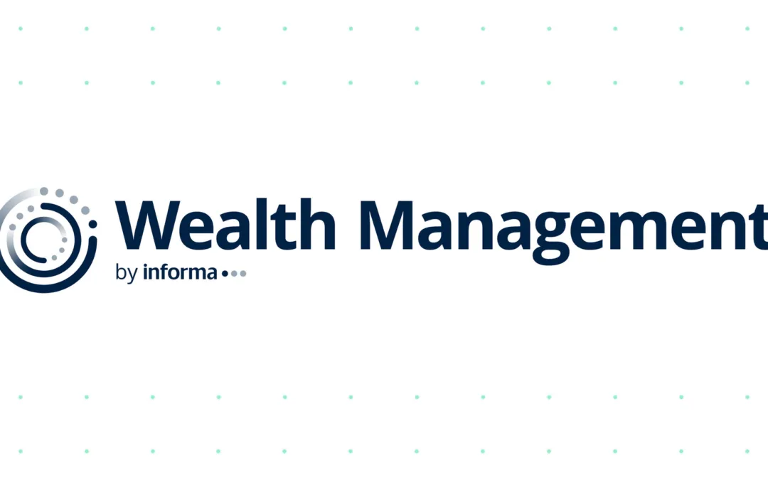 Wealth Management Highlights Gregory Study on Firms Avoiding Cliché Branding